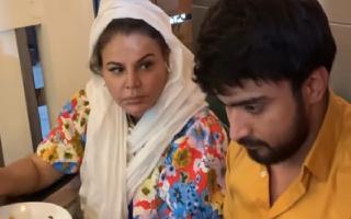 'Took My Money, Jewellery': Rakhi Sawant Files Cheating Complaint Against Husband Adil Khan Durrani